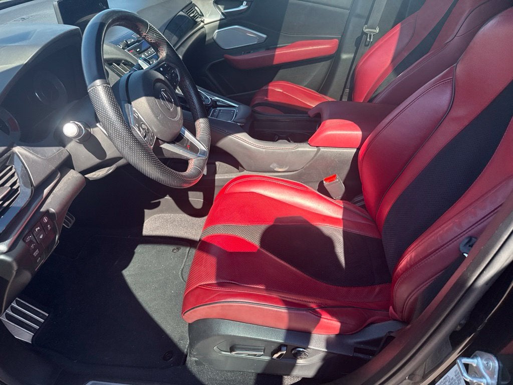 2022 Acura RDX SH-AWD