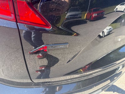 2022 Acura RDX SH-AWD