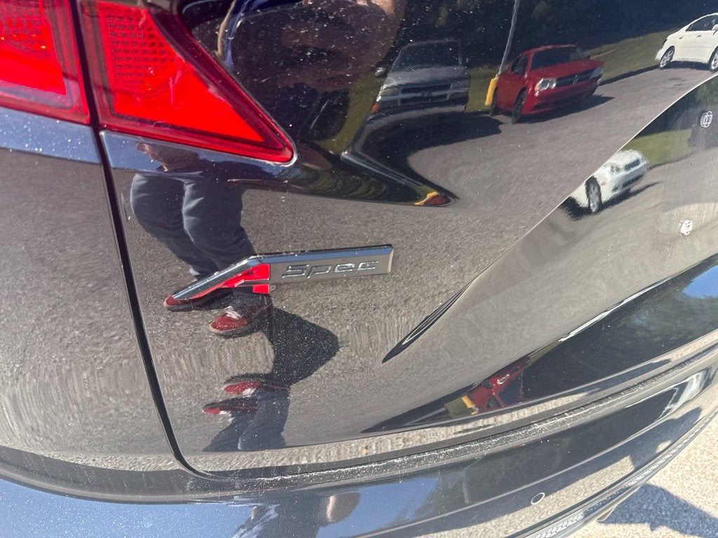 2022 Acura RDX SH-AWD