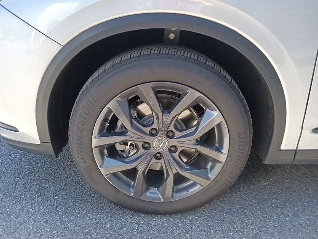 2024 Acura MDX A-Spec SH-AWD