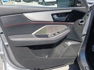 2024 Acura MDX A-Spec SH-AWD
