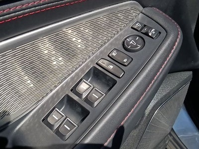 2024 Acura MDX A-Spec SH-AWD