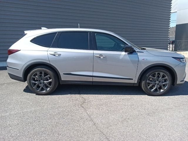 2024 Acura MDX A-Spec SH-AWD