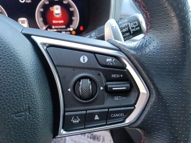 2024 Acura MDX A-Spec SH-AWD