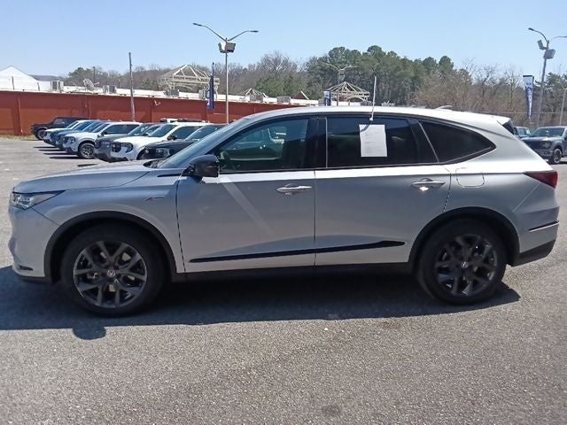 2024 Acura MDX A-Spec SH-AWD