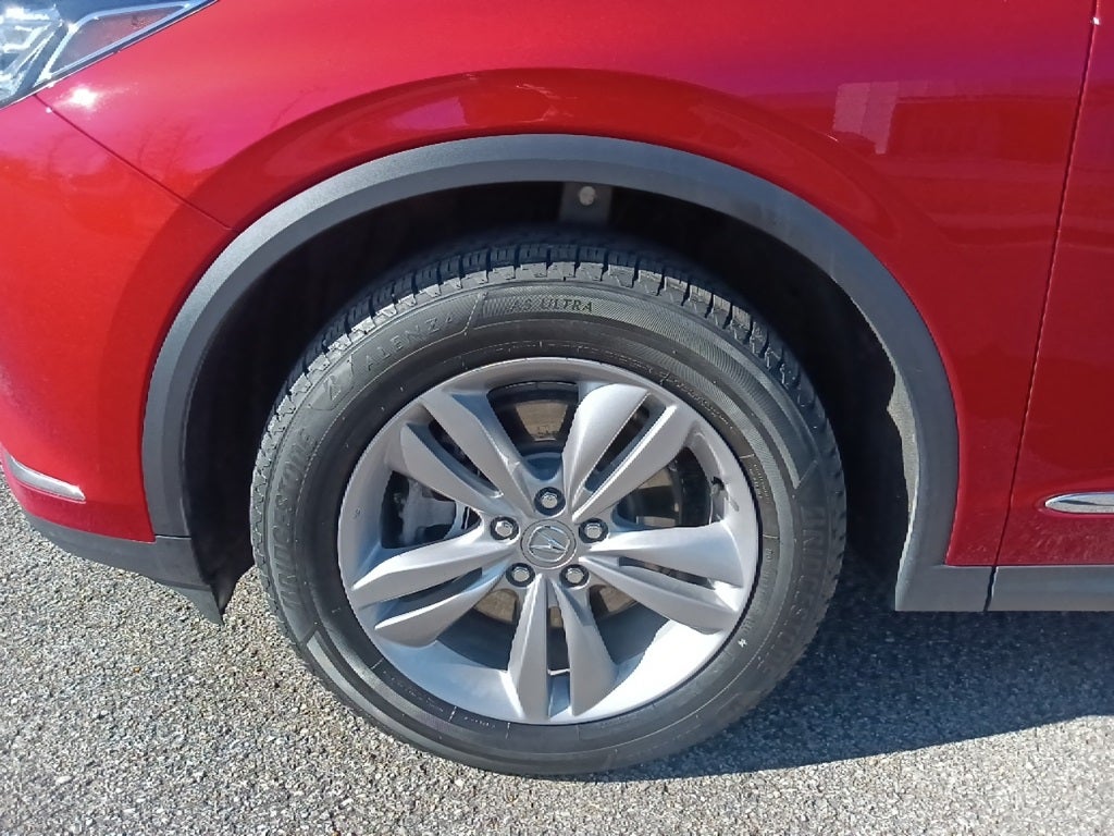 2023 Acura MDX 3.5L SH-AWD