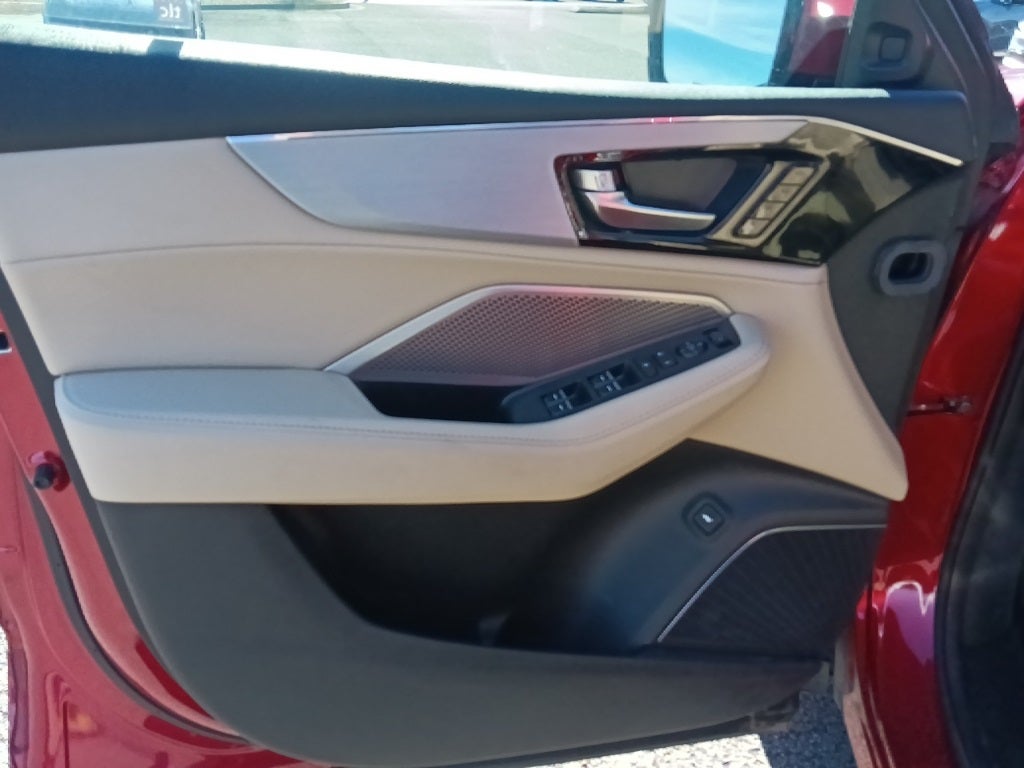 2023 Acura MDX 3.5L SH-AWD