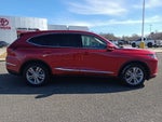 2023 Acura MDX 3.5L SH-AWD