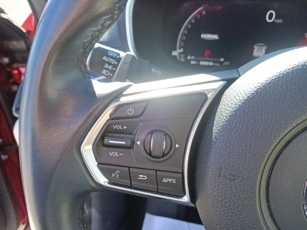 2023 Acura MDX 3.5L SH-AWD