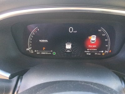 2023 Acura MDX 3.5L SH-AWD