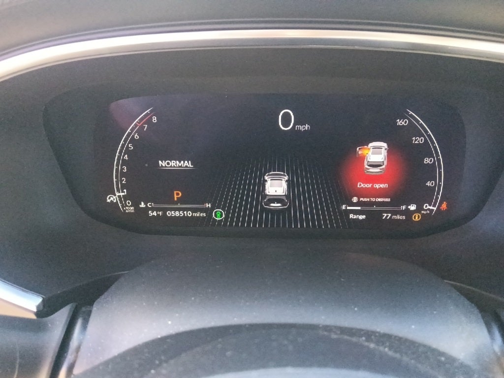 2023 Acura MDX 3.5L SH-AWD