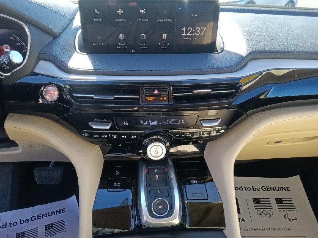 2023 Acura MDX 3.5L SH-AWD