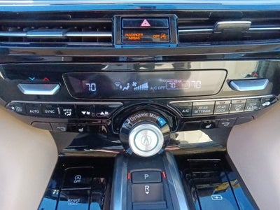 2023 Acura MDX 3.5L SH-AWD