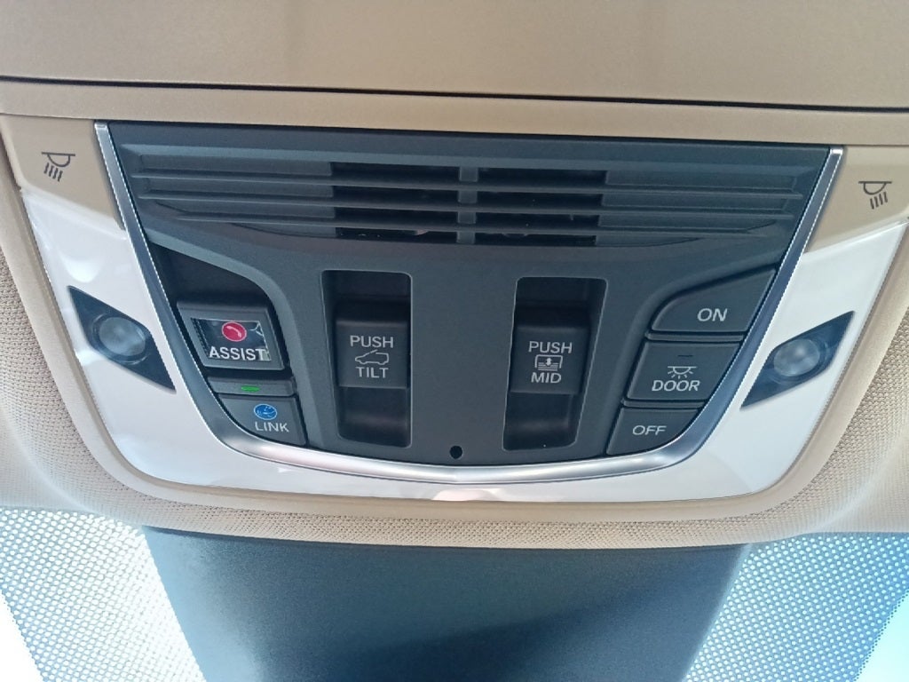 2023 Acura MDX 3.5L SH-AWD