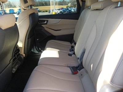 2023 Acura MDX 3.5L SH-AWD