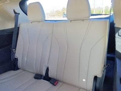 2023 Acura MDX 3.5L SH-AWD