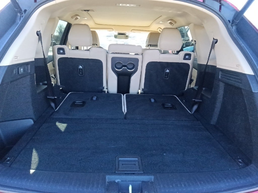 2023 Acura MDX 3.5L SH-AWD