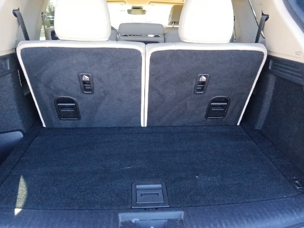 2023 Acura MDX 3.5L SH-AWD