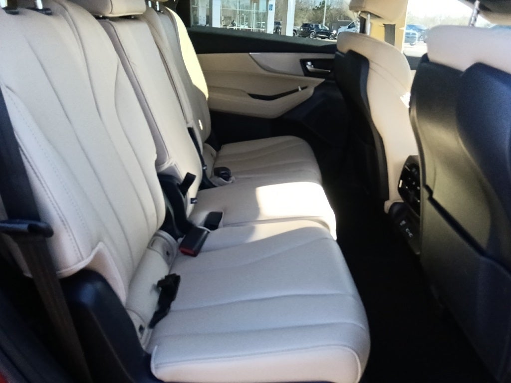 2023 Acura MDX 3.5L SH-AWD