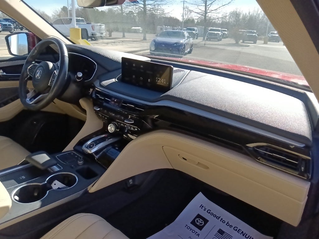 2023 Acura MDX 3.5L SH-AWD