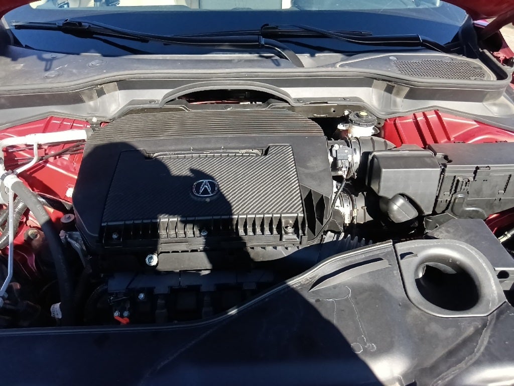 2023 Acura MDX 3.5L SH-AWD