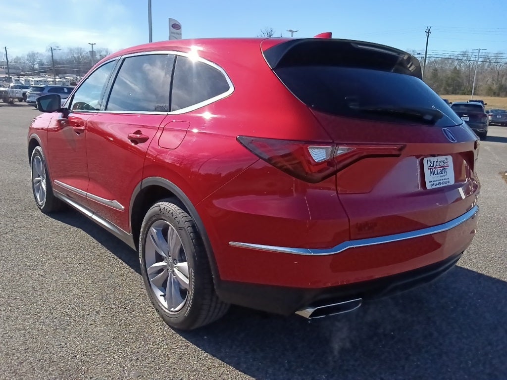 2023 Acura MDX 3.5L SH-AWD