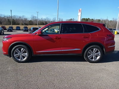 2023 Acura MDX 3.5L SH-AWD