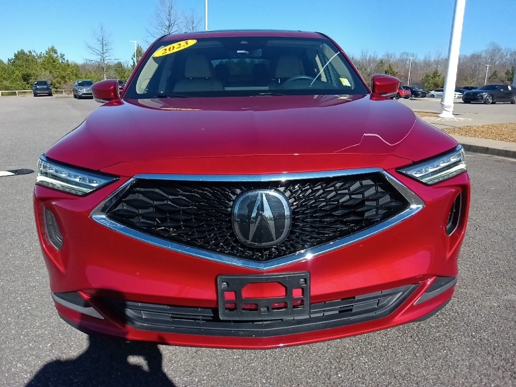 2023 Acura MDX 3.5L SH-AWD