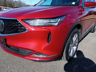 2023 Acura MDX 3.5L SH-AWD