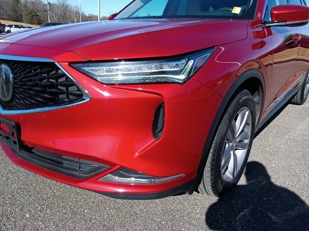 2023 Acura MDX 3.5L SH-AWD