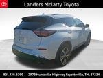 2019 Nissan Murano SV