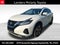 2019 Nissan Murano SV