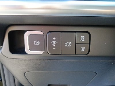 2025 Hyundai Santa Fe XRT