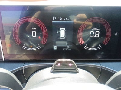 2025 Hyundai Santa Fe XRT