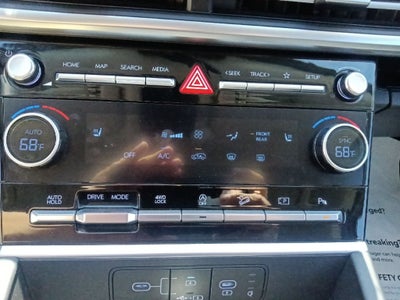 2025 Hyundai Santa Fe XRT