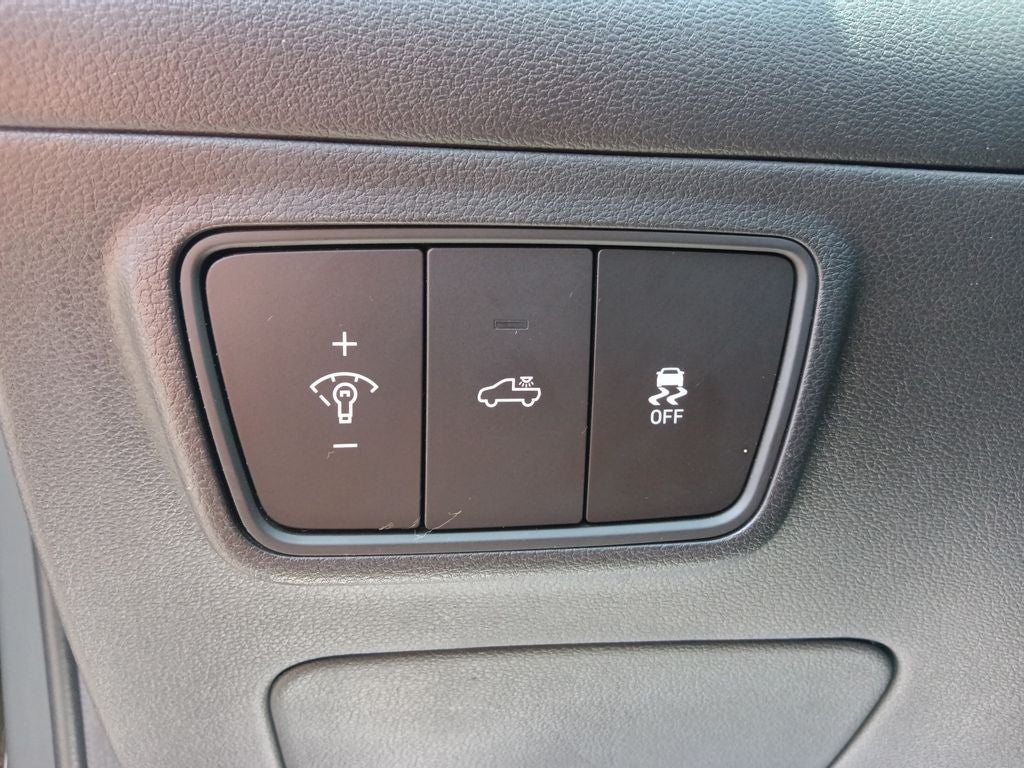 2022 Hyundai Santa Cruz SEL Premium
