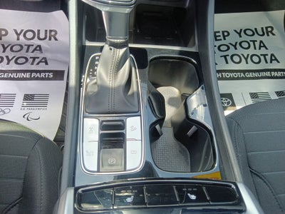2022 Hyundai Santa Cruz SEL Premium