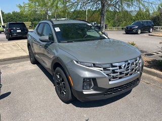 2022 Hyundai Santa Cruz SEL Premium