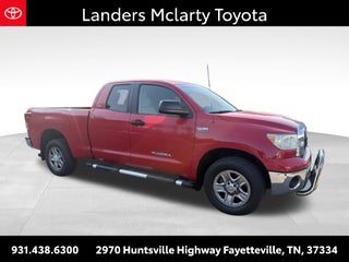 2007 Toyota Tundra SR5