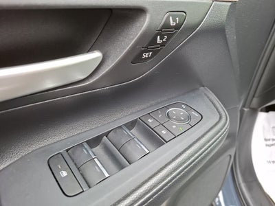 2025 Toyota Grand Highlander Limited