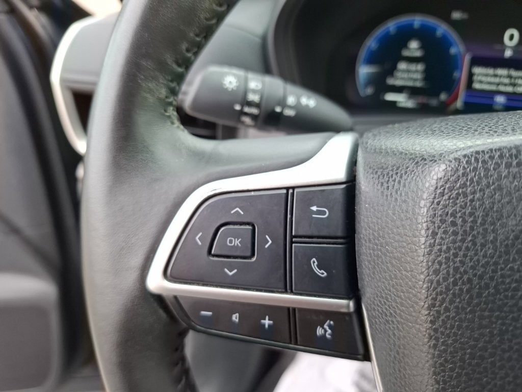 2025 Toyota Grand Highlander Limited
