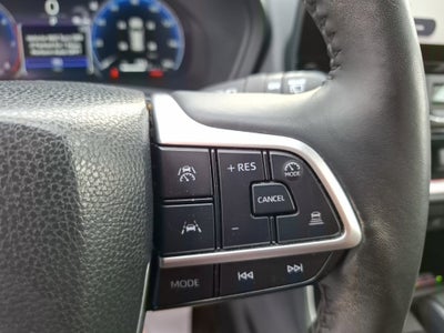 2025 Toyota Grand Highlander Limited