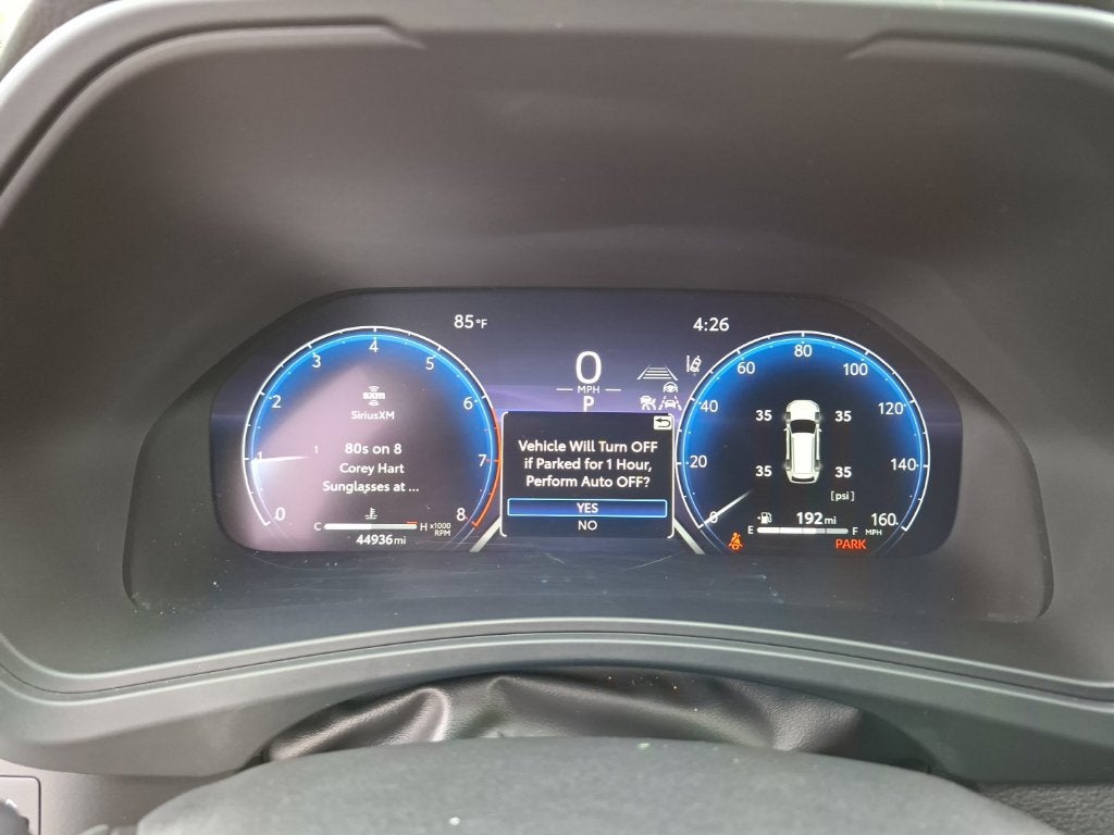 2025 Toyota Grand Highlander Limited