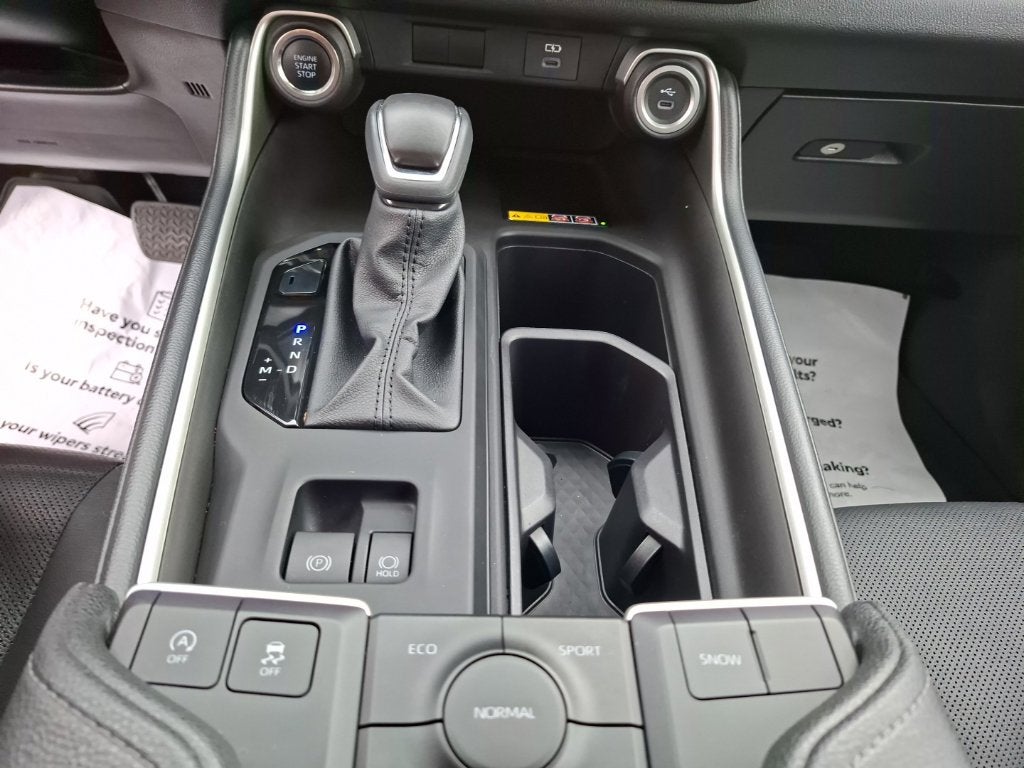 2025 Toyota Grand Highlander Limited