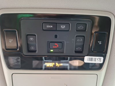 2025 Toyota Grand Highlander Limited