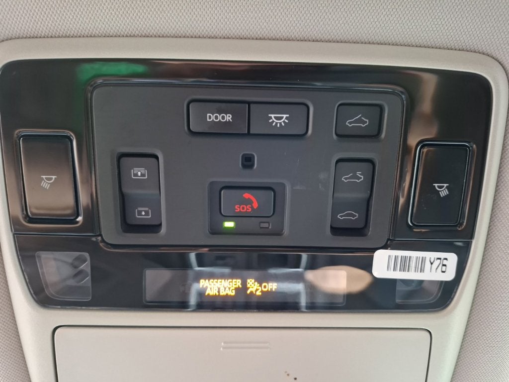 2025 Toyota Grand Highlander Limited