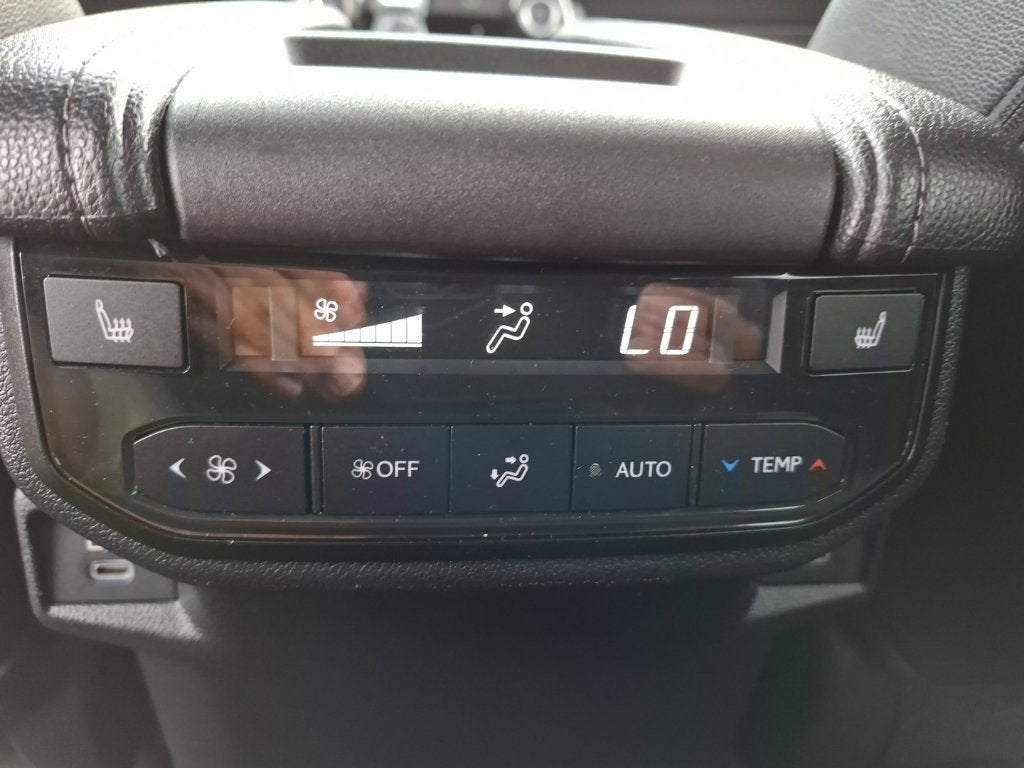 2025 Toyota Grand Highlander Limited
