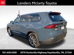 2025 Toyota Grand Highlander Limited