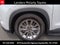 2025 Toyota Grand Highlander Platinum