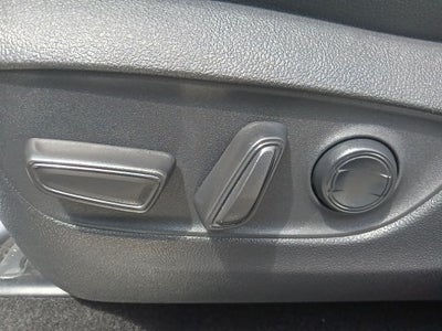 2025 Toyota Grand Highlander Platinum